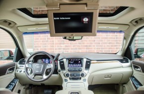 2016 GMC Yukon Denali Review