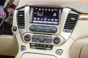 2016 GMC Yukon Denali Review