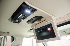 2016 GMC Yukon Denali Review