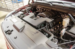 2016 GMC Yukon Denali Review