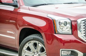 2016 GMC Yukon Denali Review