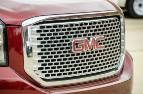 2016 GMC Yukon Denali Review