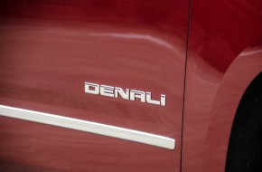 2016 GMC Yukon Denali Review
