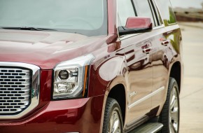 2016 GMC Yukon Denali Review