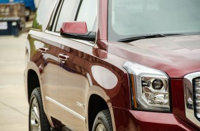 2016 GMC Yukon Denali Review