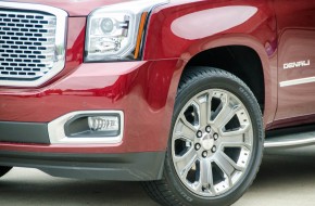 2016 GMC Yukon Denali Review