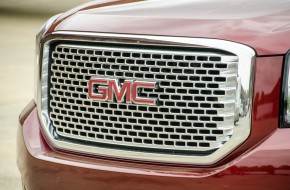 2016 GMC Yukon Denali Review