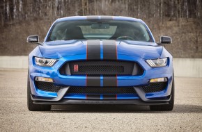 2017 Ford Mustang Shelby GT350