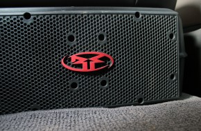 2016 Nissan Frontier Pro-4X Review