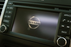 2016 Nissan Frontier Pro-4X Review