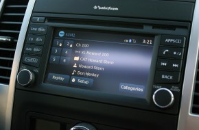 2016 Nissan Frontier Pro-4X Review