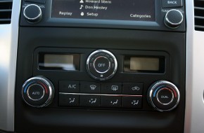 2016 Nissan Frontier Pro-4X Review