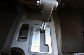 2016 Nissan Frontier Pro-4X Review