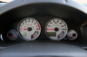 2016 Nissan Frontier Pro-4X Review