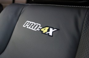 2016 Nissan Frontier Pro-4X Review