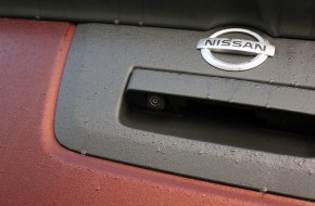 2016 Nissan Frontier Pro-4X Review