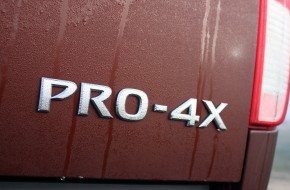 2016 Nissan Frontier Pro-4X Review