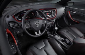 2016 Dodge Dart