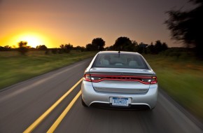 2016 Dodge Dart