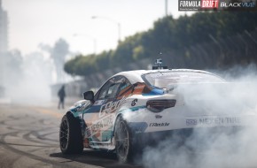 2016 Formula D Round 1 Long Beach