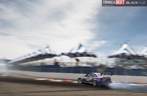 2016 Formula D Round 1 Long Beach