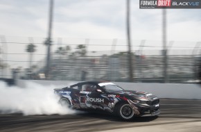 2016 Formula D Round 1 Long Beach