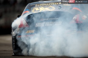 2016 Formula D Round 1 Long Beach