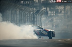 2016 Formula D Round 1 Long Beach