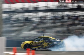 2016 Formula D Round 1 Long Beach