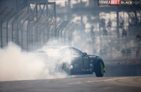 2016 Formula D Round 1 Long Beach