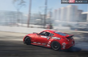 2016 Formula D Round 1 Long Beach