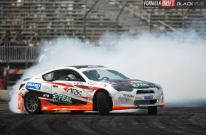 2016 Formula D Round 1 Long Beach