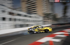 2016 Formula D Round 1 Long Beach