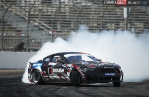 2016 Formula D Round 1 Long Beach