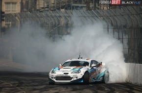 2016 Formula D Round 1 Long Beach