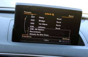 2016 Audi Q3 Quattro Review