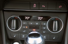 2016 Audi Q3 Quattro Review