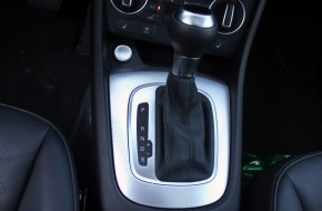 2016 Audi Q3 Quattro Review