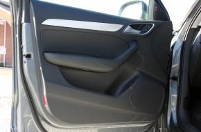 2016 Audi Q3 Quattro Review