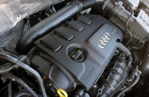 2016 Audi Q3 Quattro Review