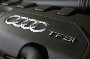 2016 Audi Q3 Quattro Review