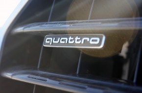 2016 Audi Q3 Quattro Review