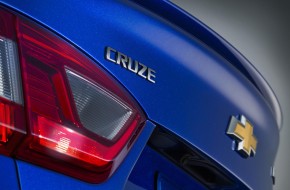 2016 Chevrolet Cruze