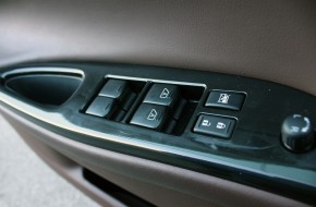 2016 Infiniti QX50 Review