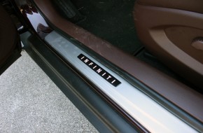 2016 Infiniti QX50 Review