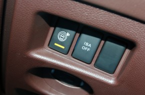 2016 Infiniti QX50 Review