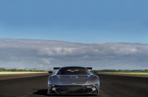 Aston Martin Vulcan