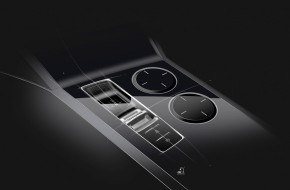 2017 Volkswagen T-Prime Concept GTE