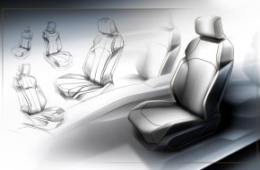 2017 Volkswagen T-Prime Concept GTE