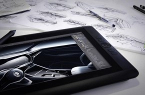 2017 Volkswagen T-Prime Concept GTE